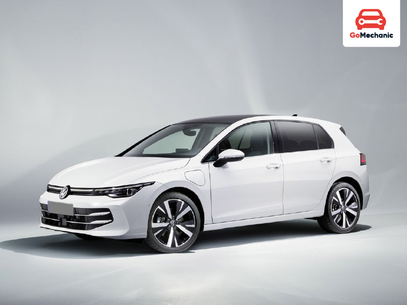 Volkswagen Cars in India