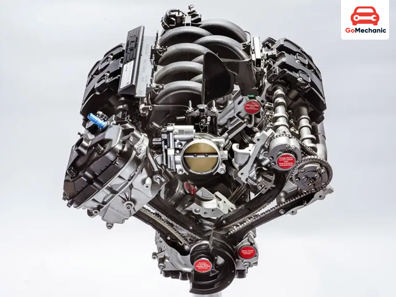 v8 engine