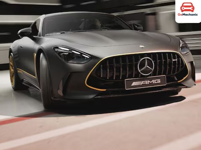 Mercedes-AMG popular