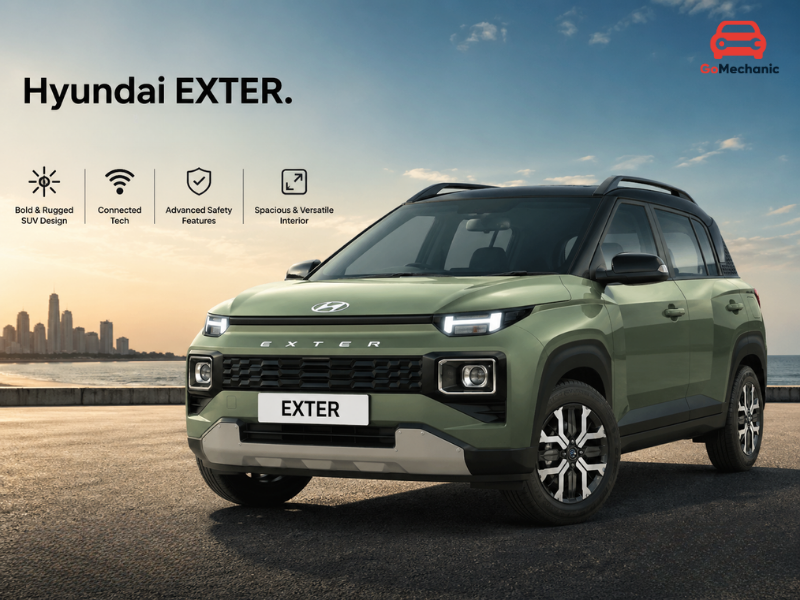 Hyundai Exter