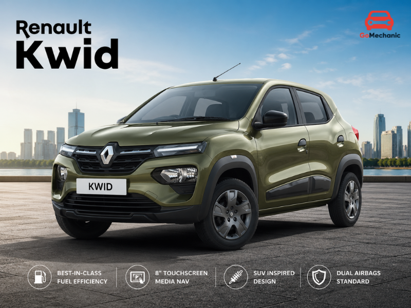 Renault Kwid