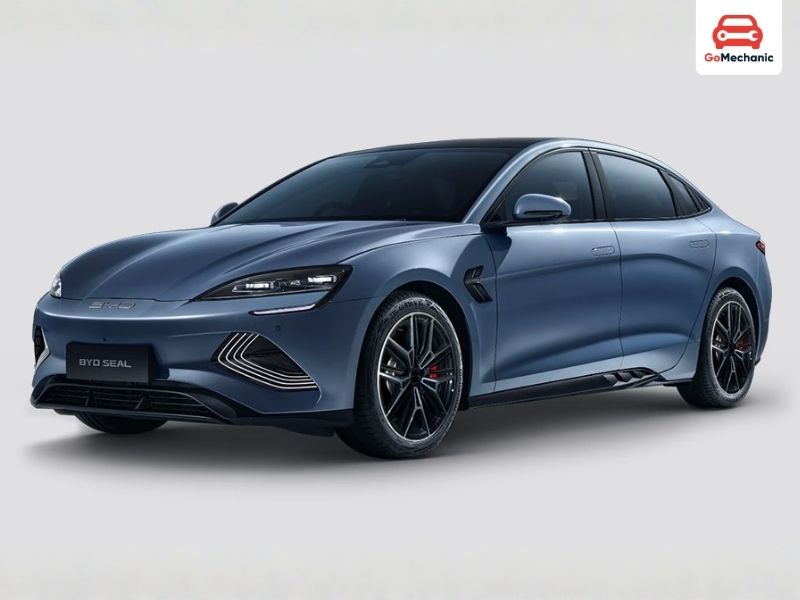 BYD