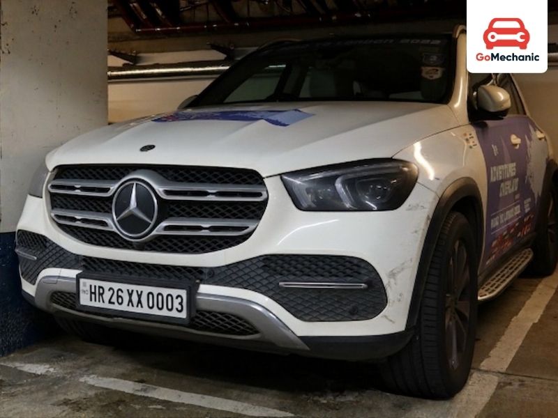 Who Buys the 0003 Number Plate