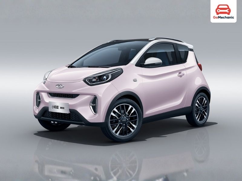 Chery