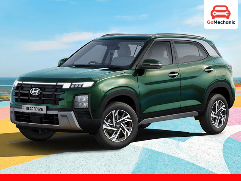 What is the Creta Summer Edition