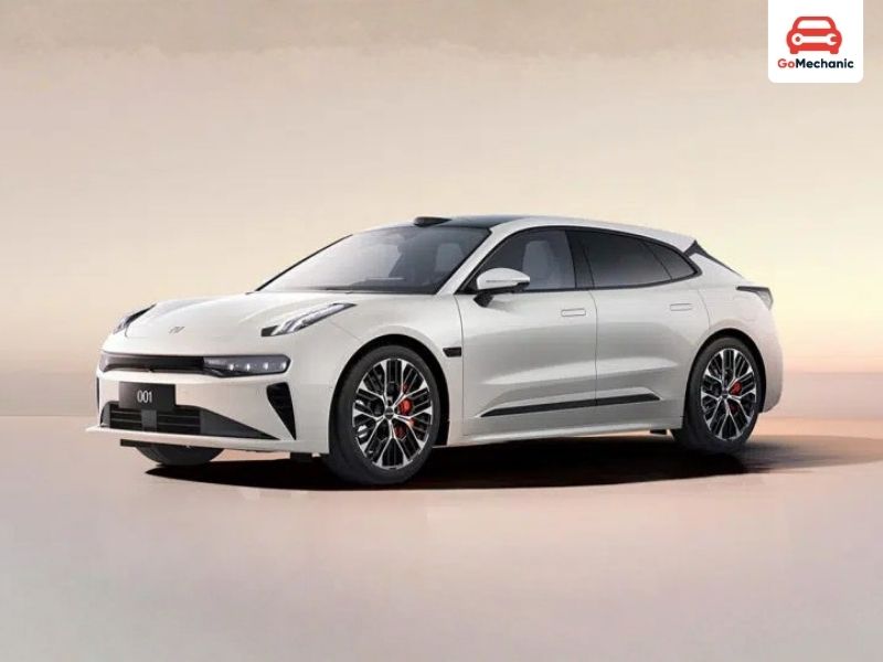 Geely Auto Group