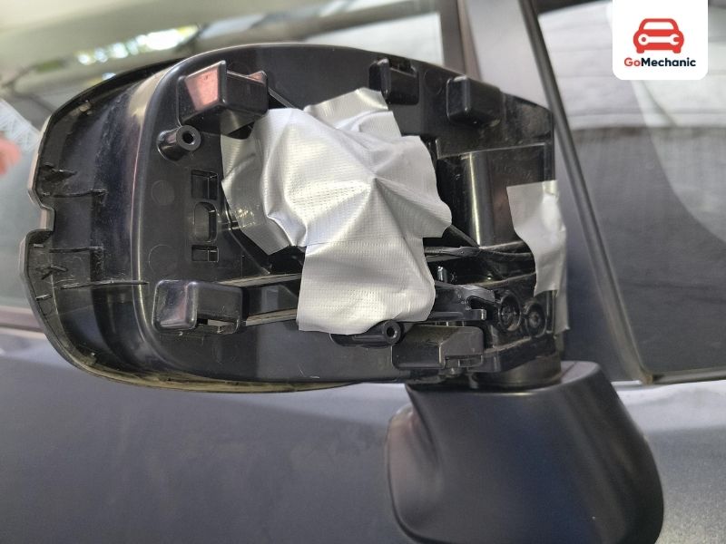 How to Maintain and Fix ORVM Issues