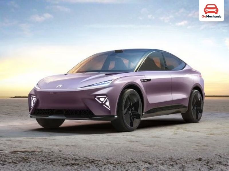 SAIC Motor