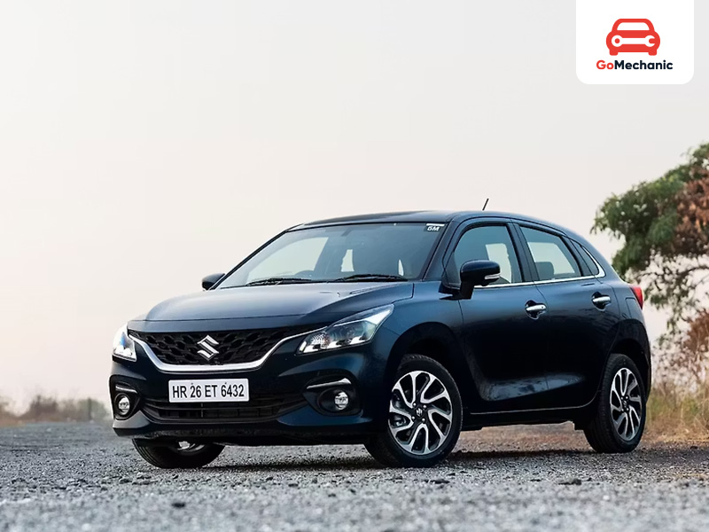 Baleno