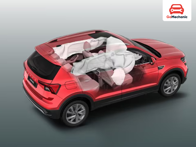 Airbags