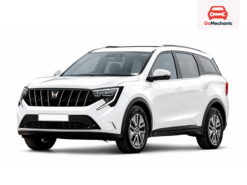 Mahindra