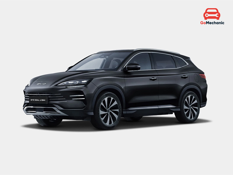 BYD Seal U DM-i