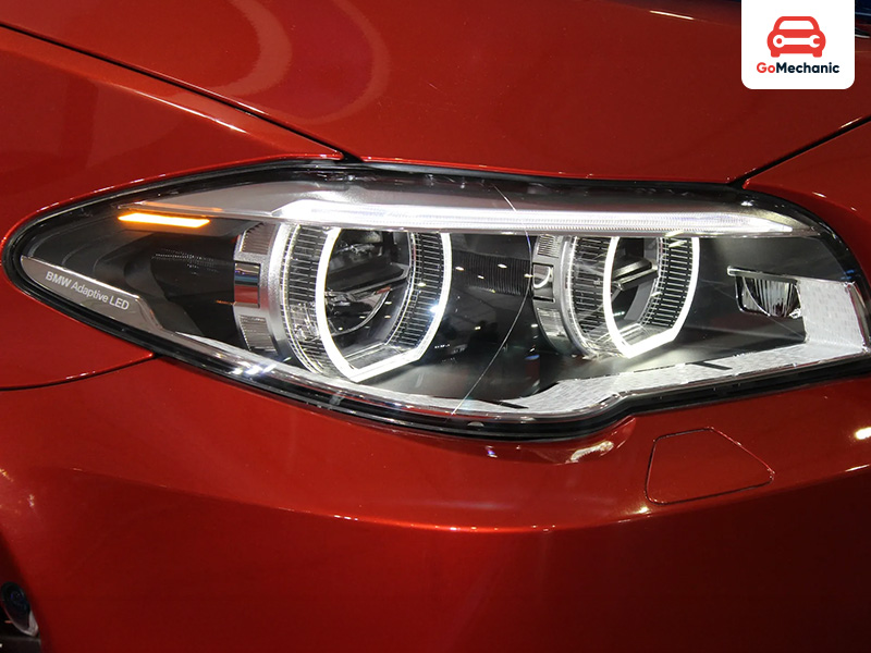 What Is DRL in the Car