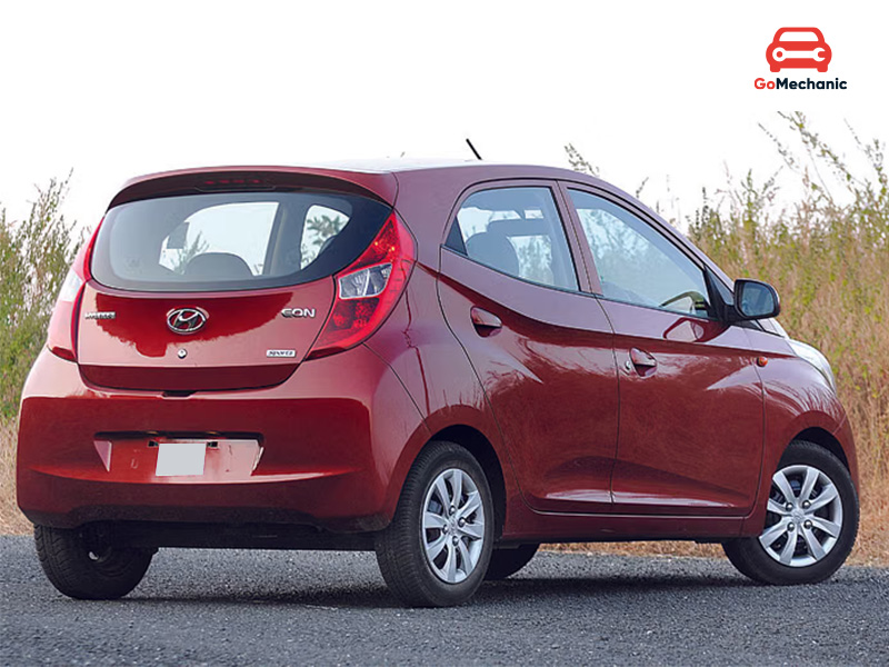 Hyundai Eon