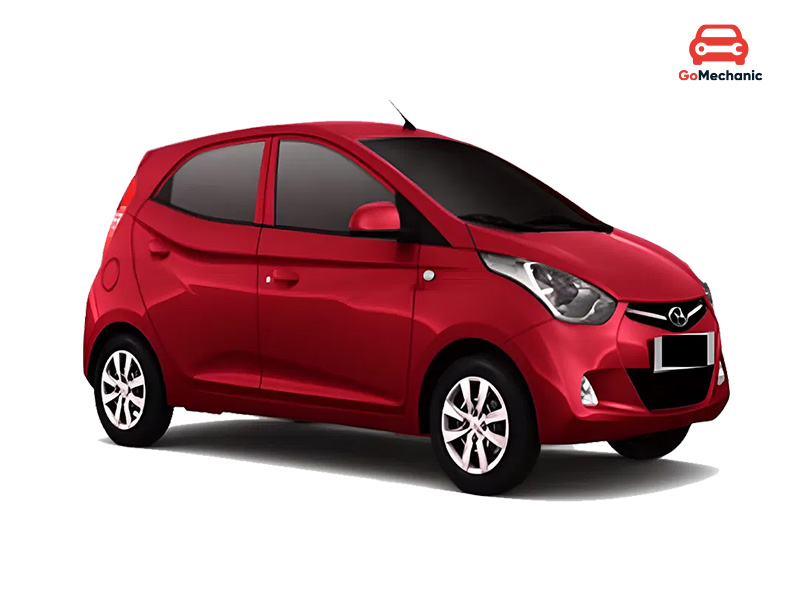 Hyundai Eon  