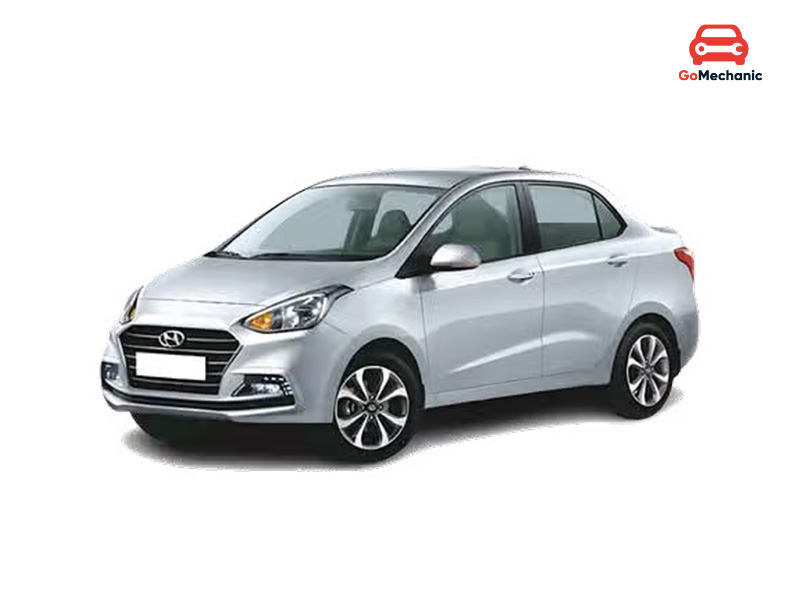 Hyundai Xcent