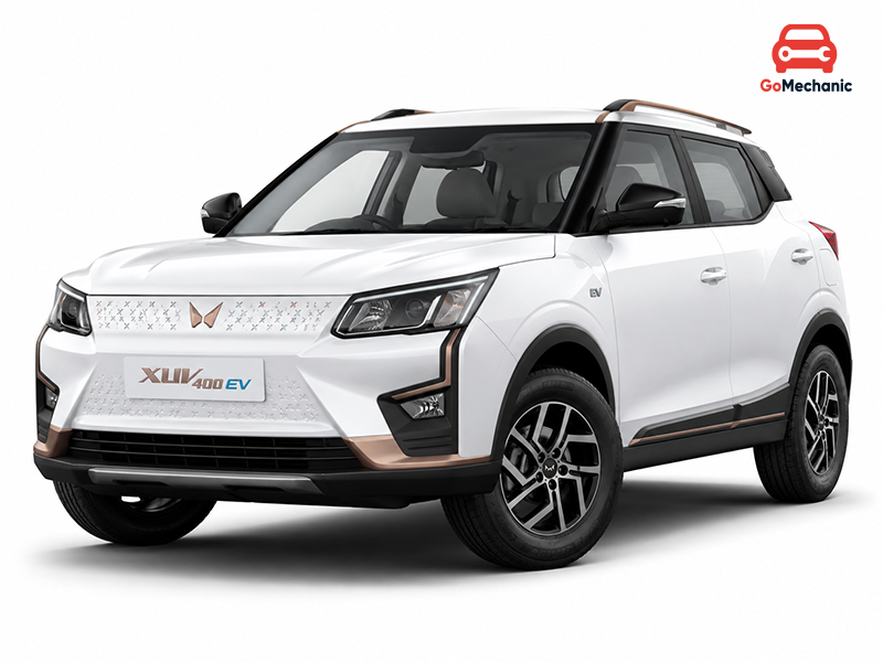 XUV400EV