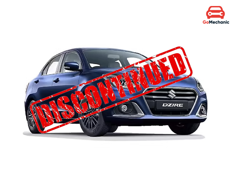 Maruti Diesel Variants
