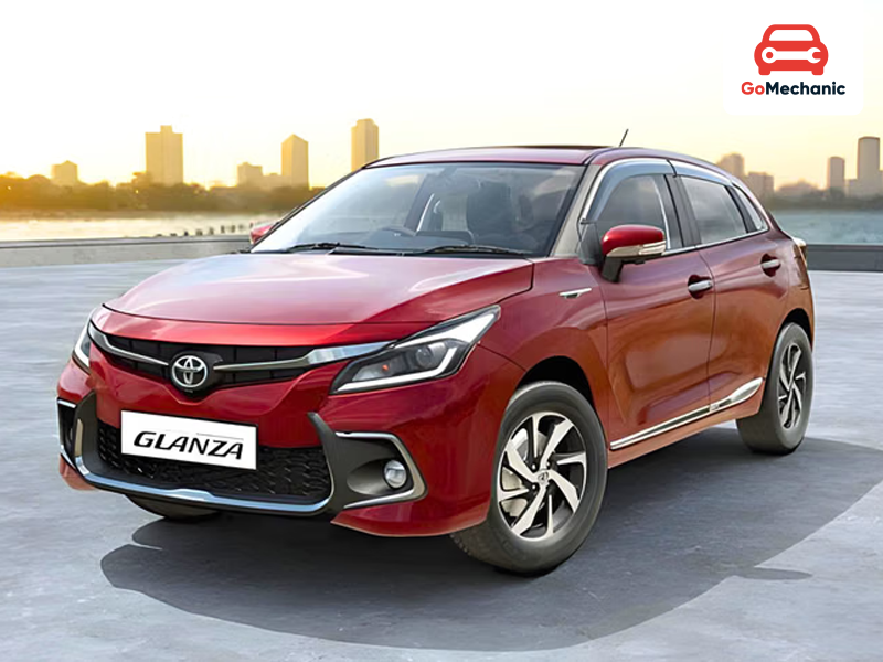 Glanza